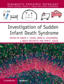 Investigation of Sudden Infant Death Syndrome