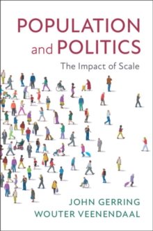 Population and Politics : The Impact of Scale