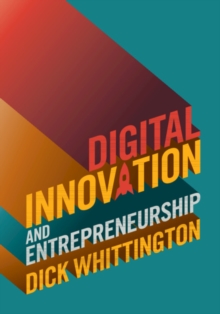 Digital Innovation and Entrepreneurship