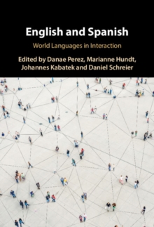 English and Spanish : World Languages in Interaction