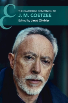 Cambridge Companion to J. M. Coetzee