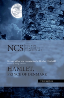 Hamlet : Prince of Denmark