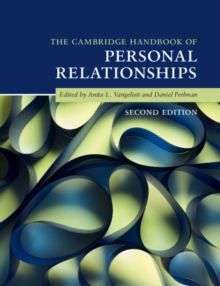 Cambridge Handbook of Personal Relationships