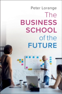 Business School of the Future