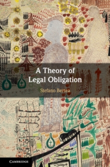 A Theory of Legal Obligation