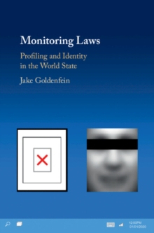 Monitoring Laws : Profiling and Identity in the World State