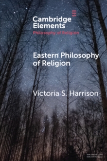 Eastern Philosophy of Religion