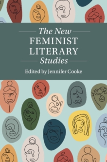 New Feminist Literary Studies