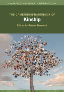 Cambridge Handbook of Kinship