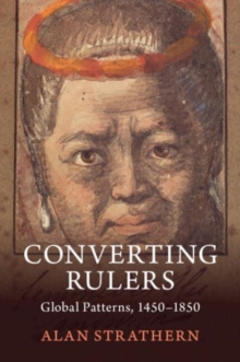 Converting Rulers : Global Patterns, 14501850