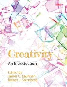 Creativity : An Introduction