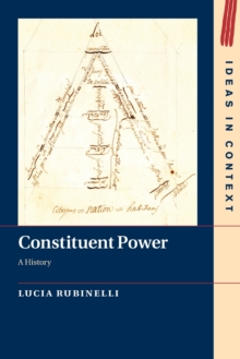 Constituent Power : A History