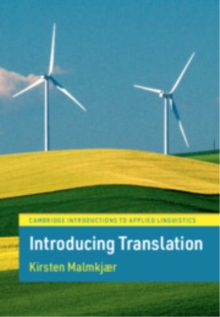 Introducing Translation