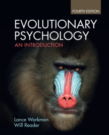 Evolutionary Psychology : An Introduction