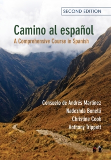 Camino al espanol : A Comprehensive Course in Spanish