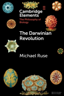 The Darwinian Revolution, Paperback / softback Book The Darwinian Revolution, Paperback / softback Book
