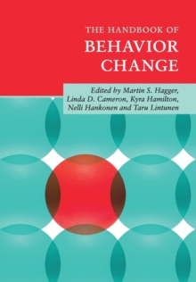 The Handbook of Behavior Change