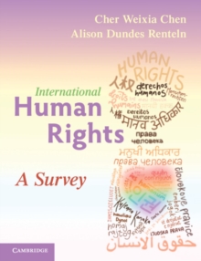 International Human Rights : A Survey