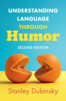 Understanding Language through Humor