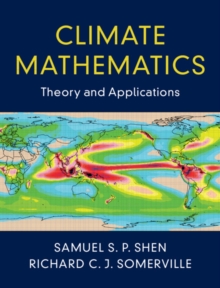 Climate Mathematics : Theory and Applications