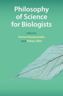 Philosophy of Science for Biologists