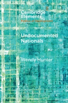 Undocumented Nationals : Between Statelessness and Citizenship