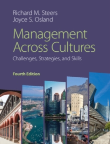 Management across Cultures : Challenges, Strategies, and Skills