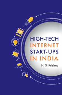 High-tech Internet Start-ups in India