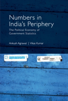 Numbers in India's Periphery : The Political Economy of Government Statistics