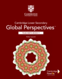 Cambridge Lower Secondary Global Perspectives Stage 9 Teacher's Book