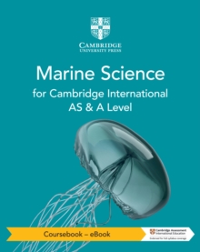 Cambridge International AS & A Level Marine Science Coursebook - eBook