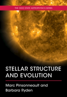 Stellar Structure and Evolution