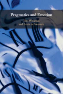 Pragmatics and Emotion