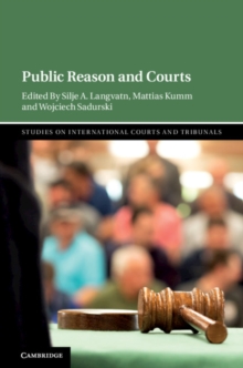 Public Reason and Courts