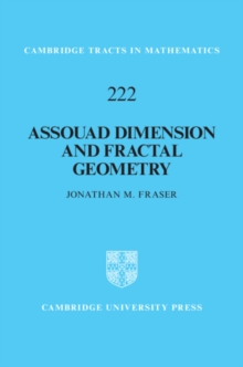 Assouad Dimension and Fractal Geometry