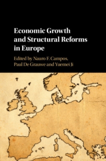 Economic Growth and Structural Reforms in Europe