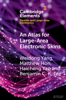 Atlas for Large-Area Electronic Skins : From Materials to Systems Design