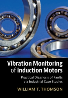 Vibration Monitoring of Induction Motors : Practical Diagnosis of Faults via Industrial Case Studies