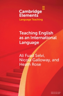 Teaching English as an International Language