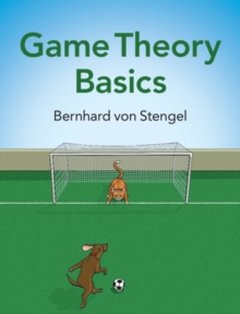 Game Theory Basics