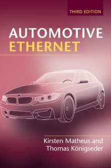 Automotive Ethernet