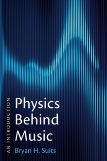 Physics Behind Music : An Introduction