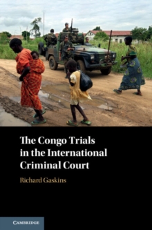 Congo Trials in the International Criminal Court