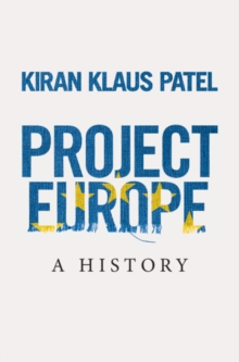 Project Europe : A History