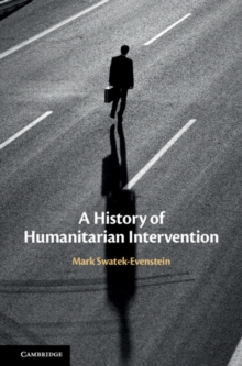 History of Humanitarian Intervention