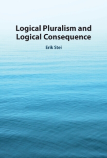 Logical Pluralism and Logical Consequence