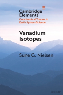 Vanadium Isotopes : A Proxy for Ocean Oxygen Variations