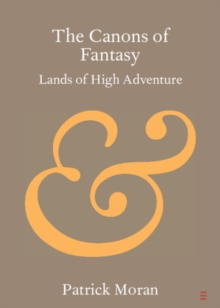 Canons of Fantasy : Lands of High Adventure