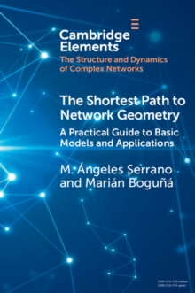 Shortest Path to Network Geometry : A Practical Guide to Basic Models and Applications