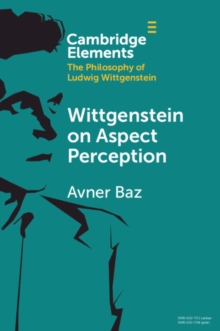 Wittgenstein on Aspect Perception